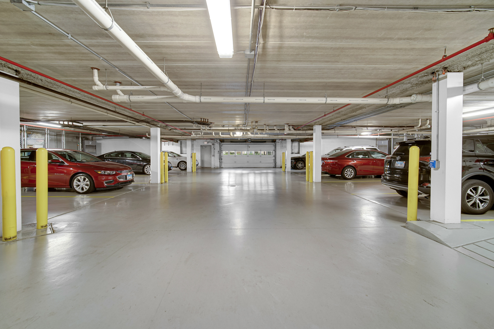 1761 Pavilion Way, Unit 206 Park Ridge, IL 60068 - Photo 18 of 24