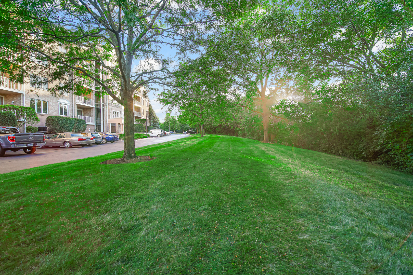 1761 Pavilion Way, Unit 206 Park Ridge, IL 60068 - Photo 20 of 24