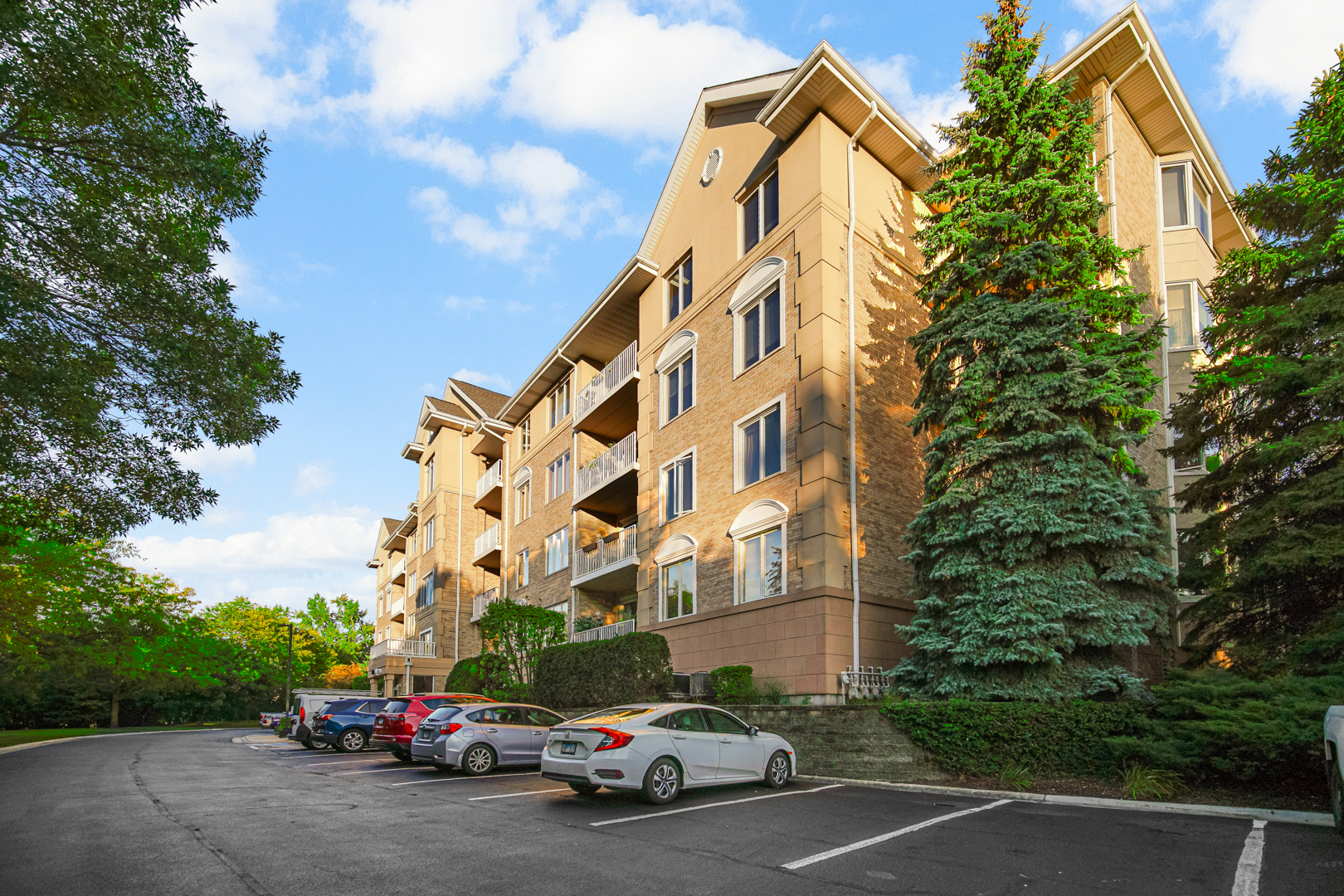 1761 Pavilion Way, Unit 206 Park Ridge, IL 60068 - Photo 2 of 24