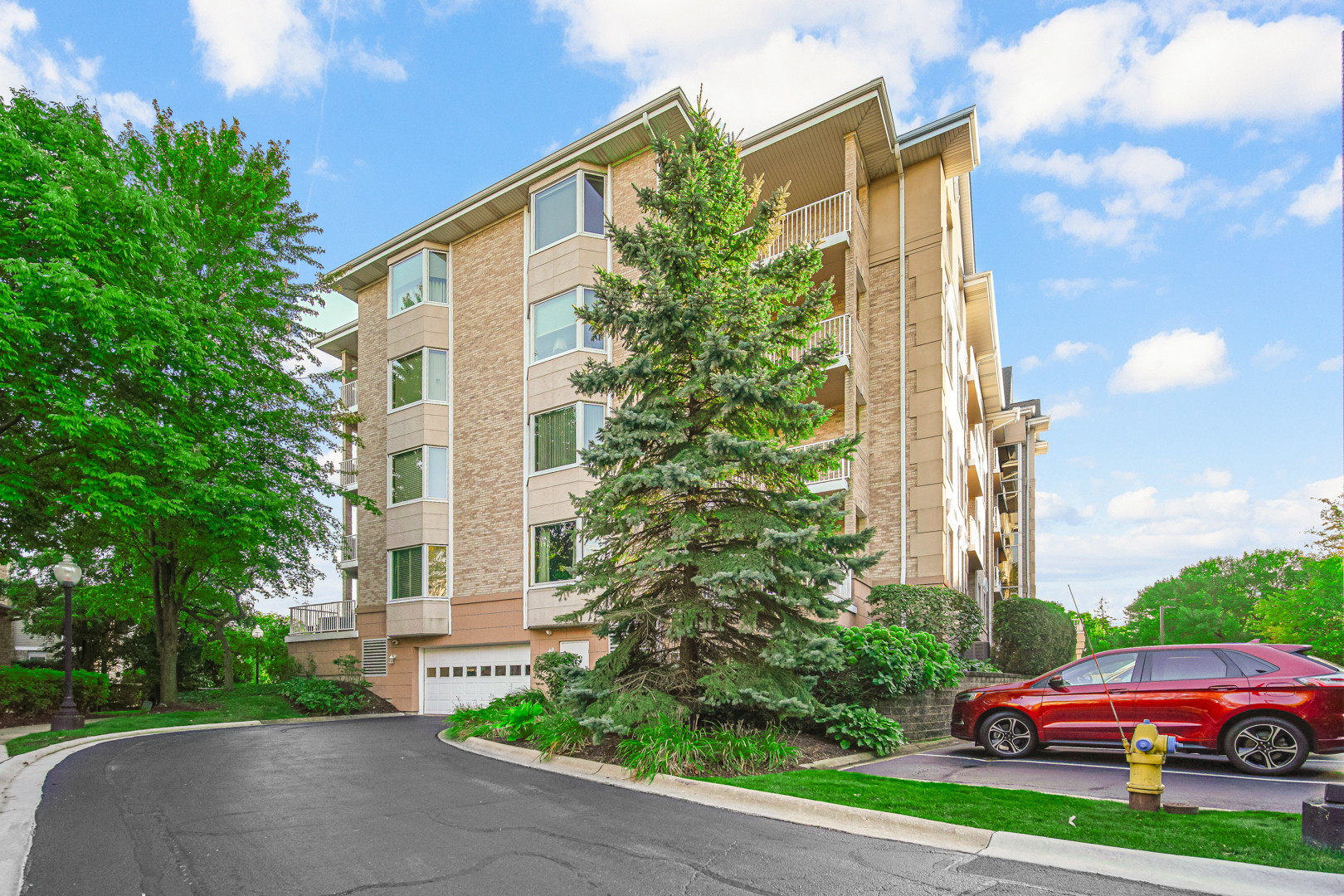 1761 Pavilion Way, Unit 206 Park Ridge, IL 60068 - Photo 21 of 24