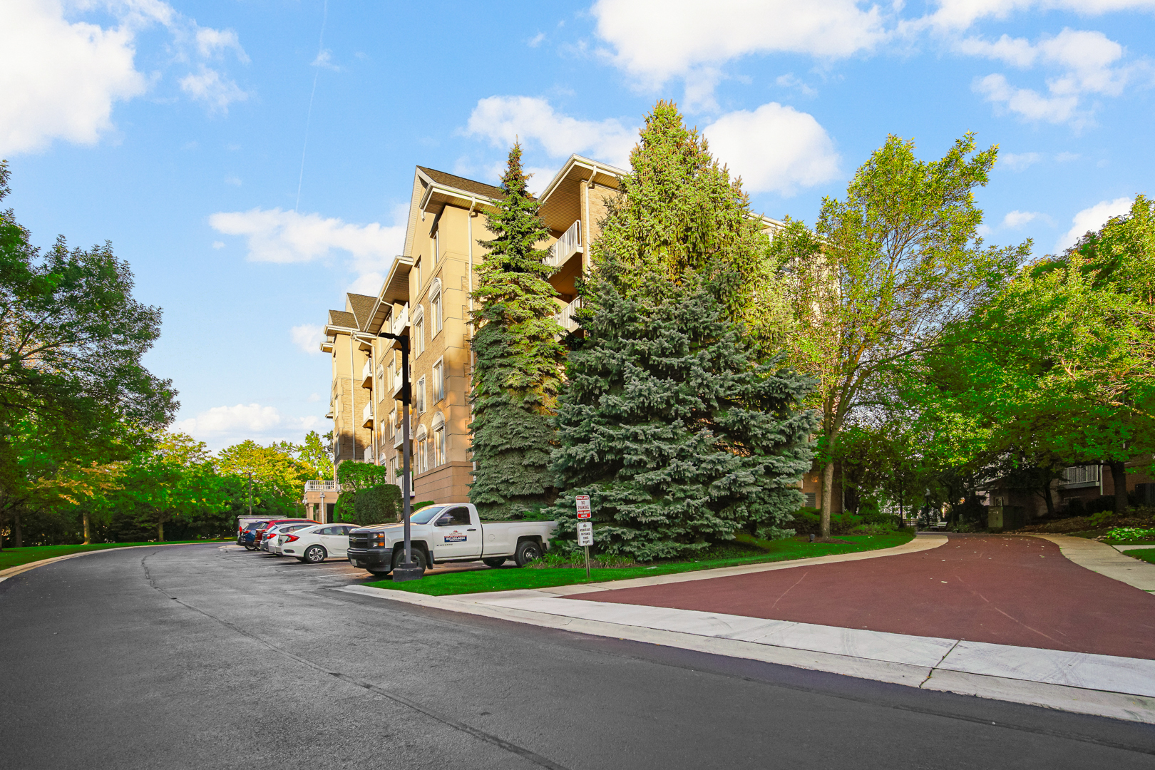 1761 Pavilion Way, Unit 206 Park Ridge, IL 60068 - Photo 24 of 24