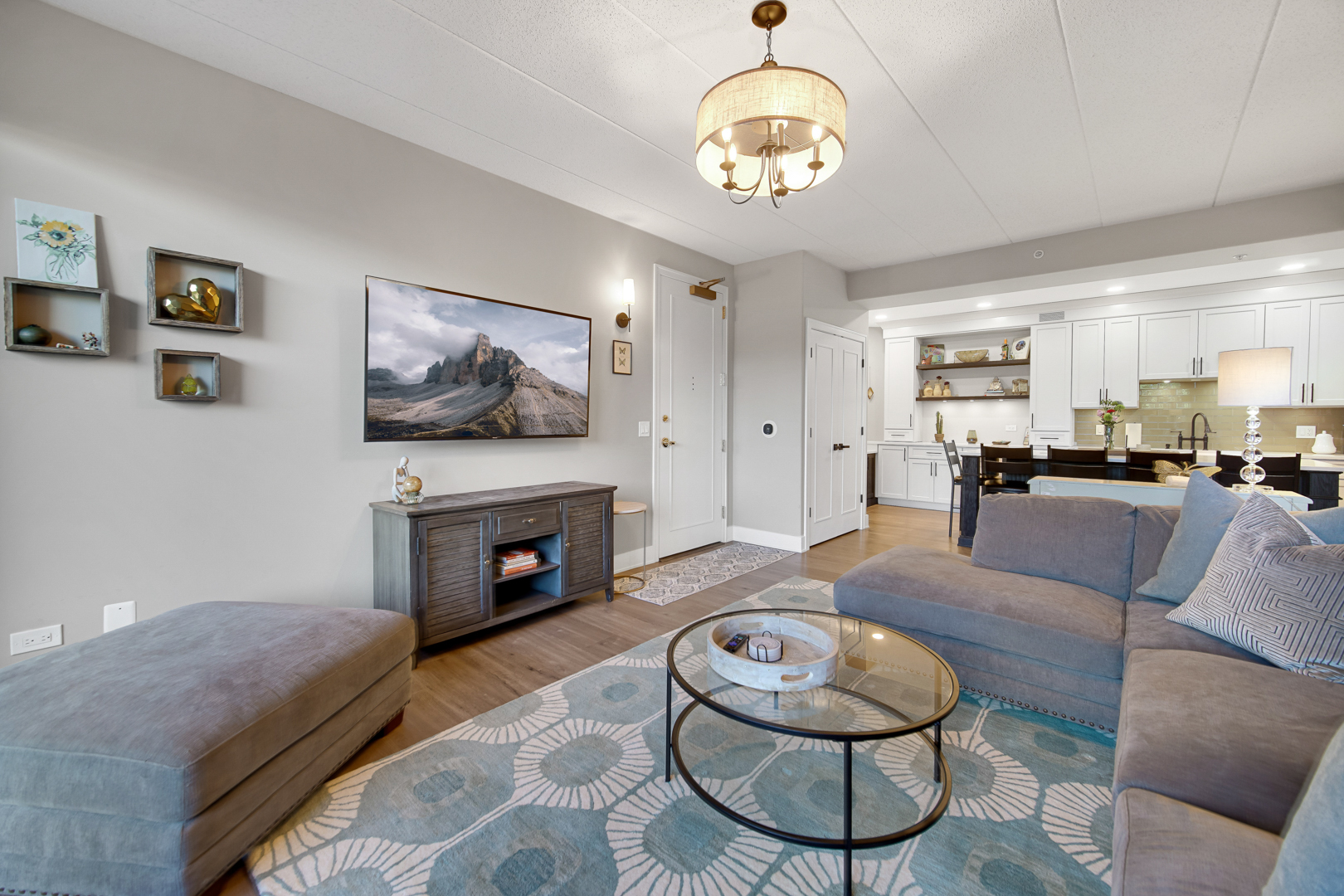 1761 Pavilion Way, Unit 206 Park Ridge, IL 60068 - Photo 5 of 24