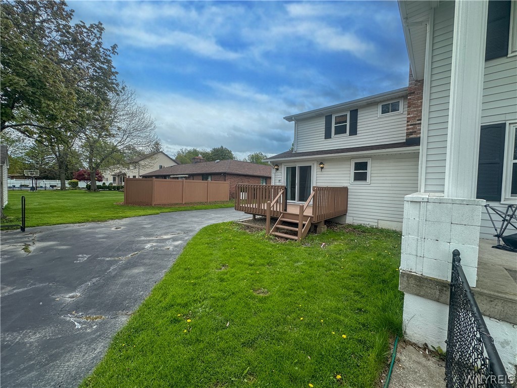 30 Ely Road, Unit 2 Cheektowaga, NY 14043 - Photo 18 of 20