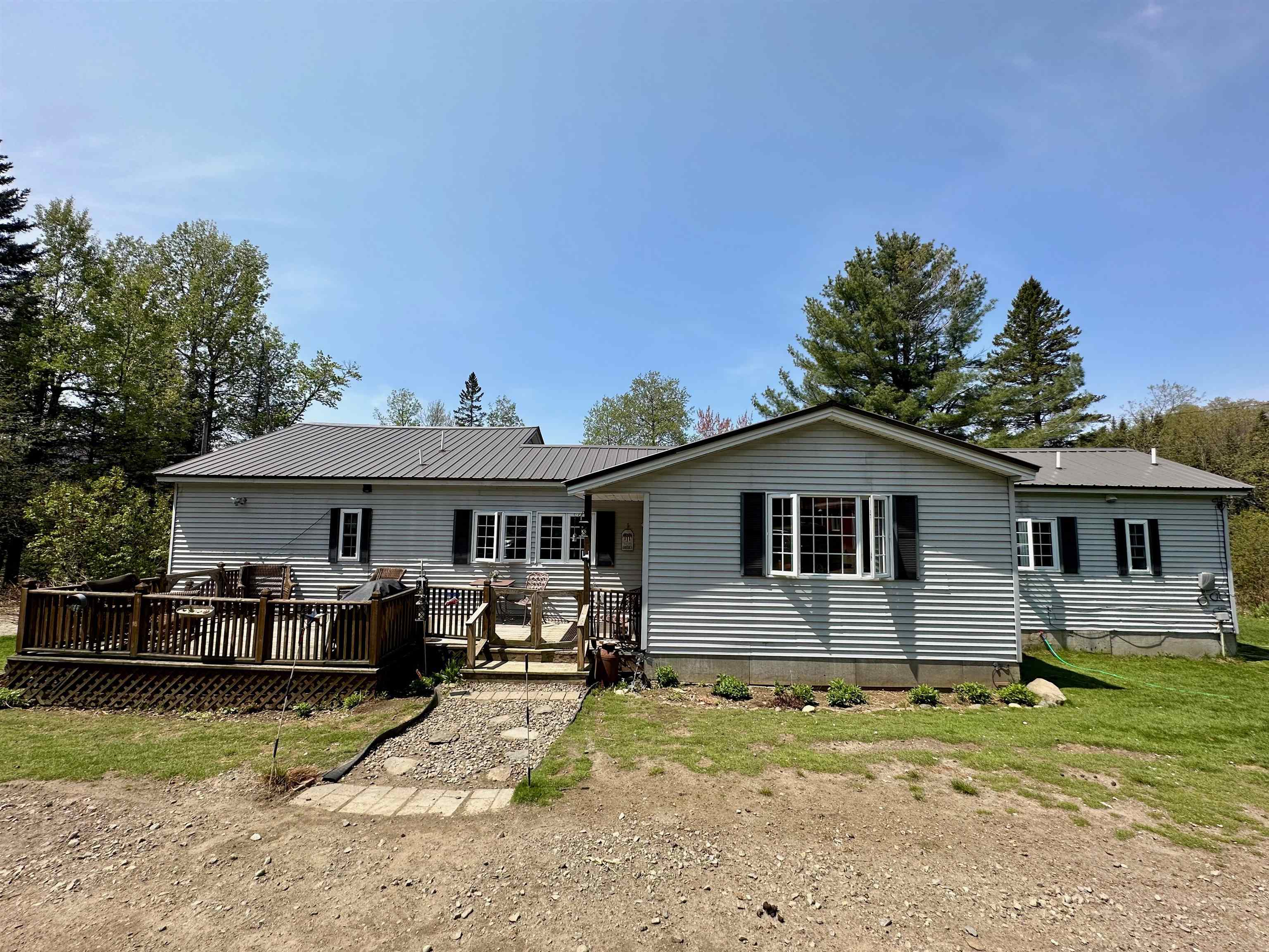 198 Piper Hill Road Colebrook, NH 03576 - Photo 1 of 39