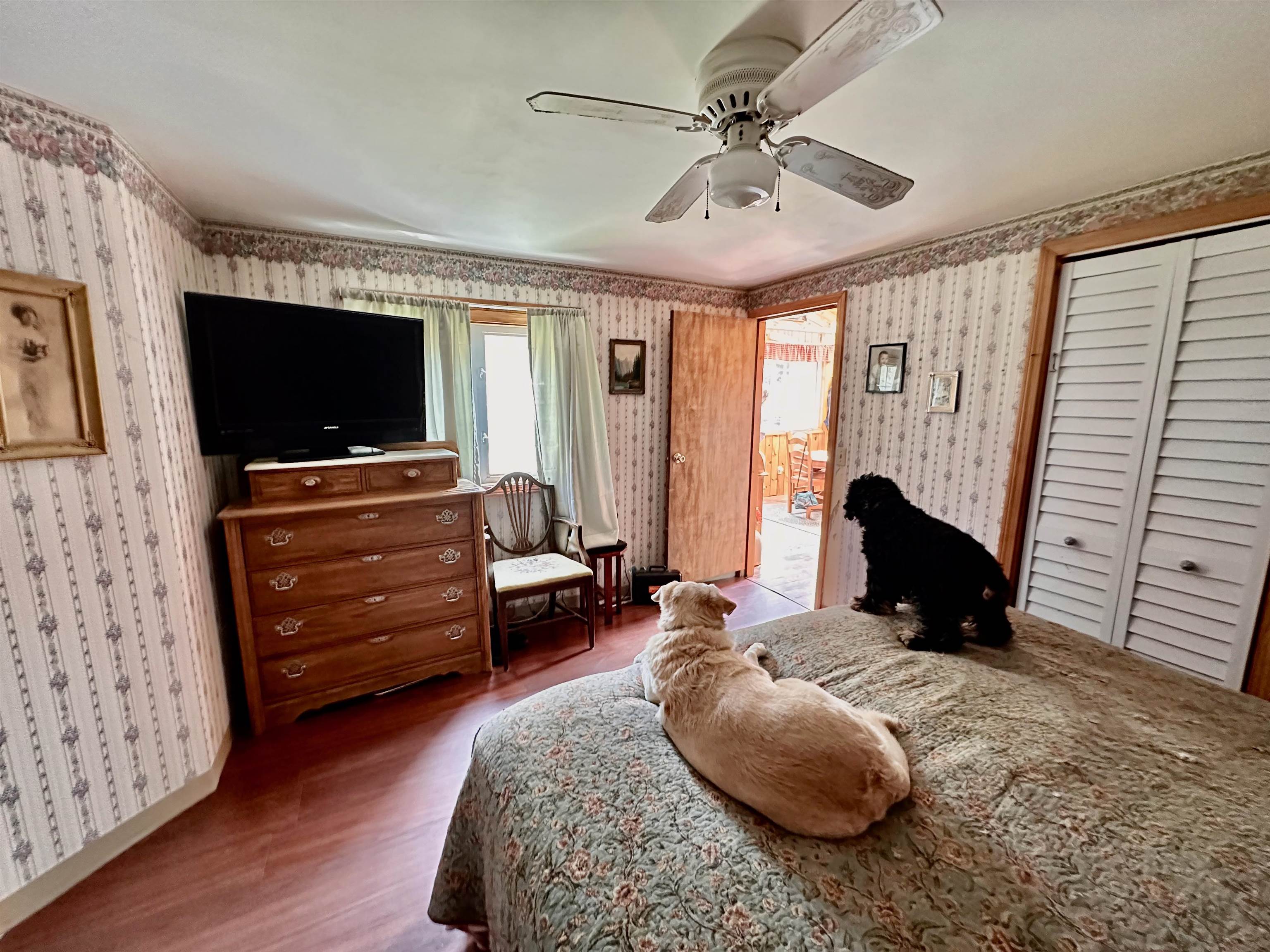 198 Piper Hill Road Colebrook, NH 03576 - Photo 12 of 39