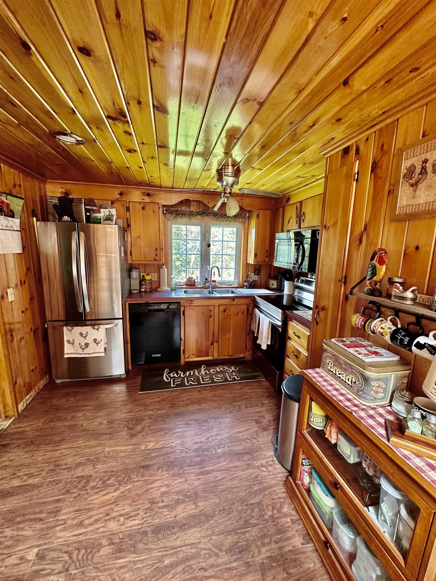 198 Piper Hill Road Colebrook, NH 03576 - Photo 13 of 39