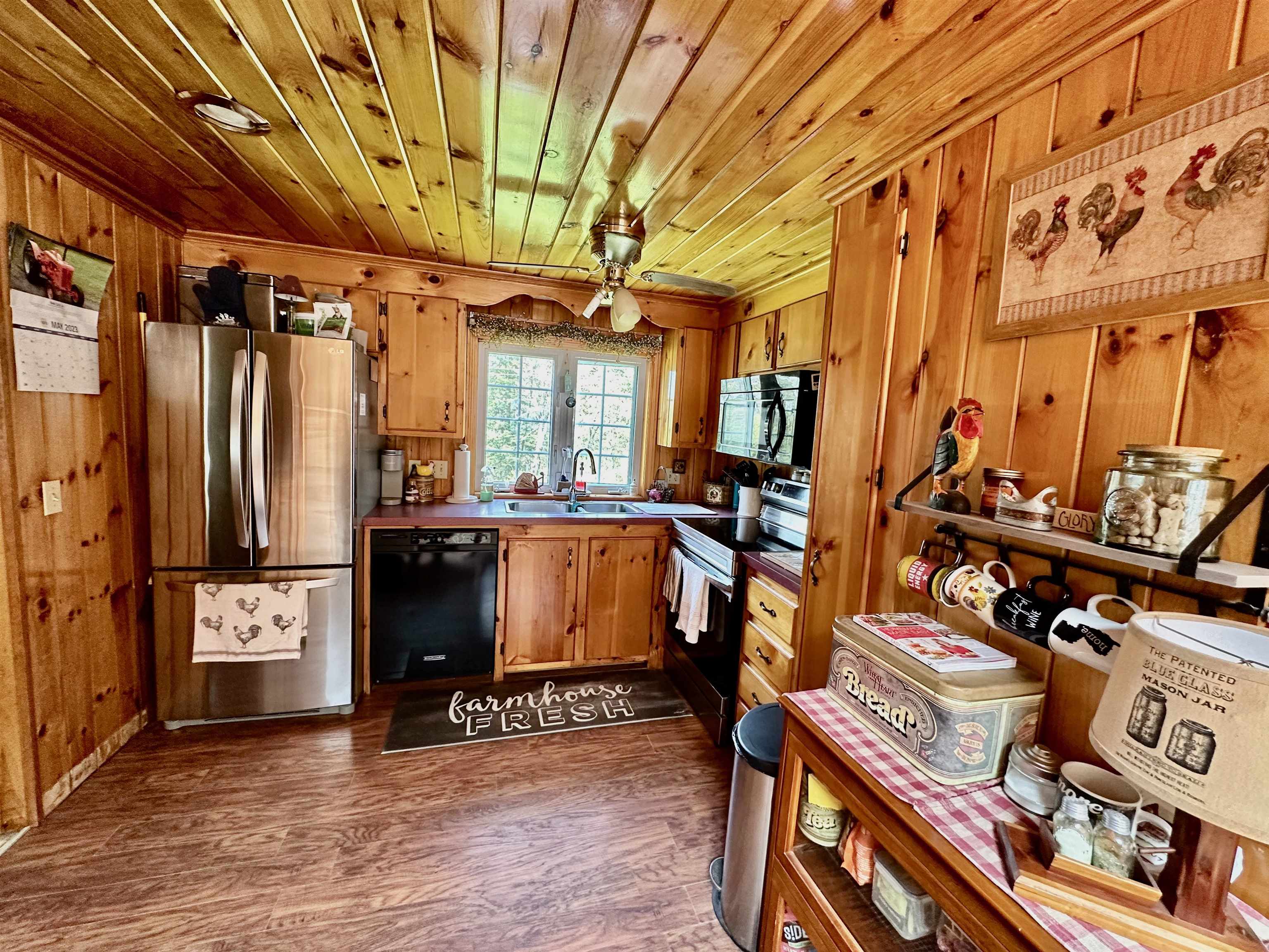 198 Piper Hill Road Colebrook, NH 03576 - Photo 2 of 39