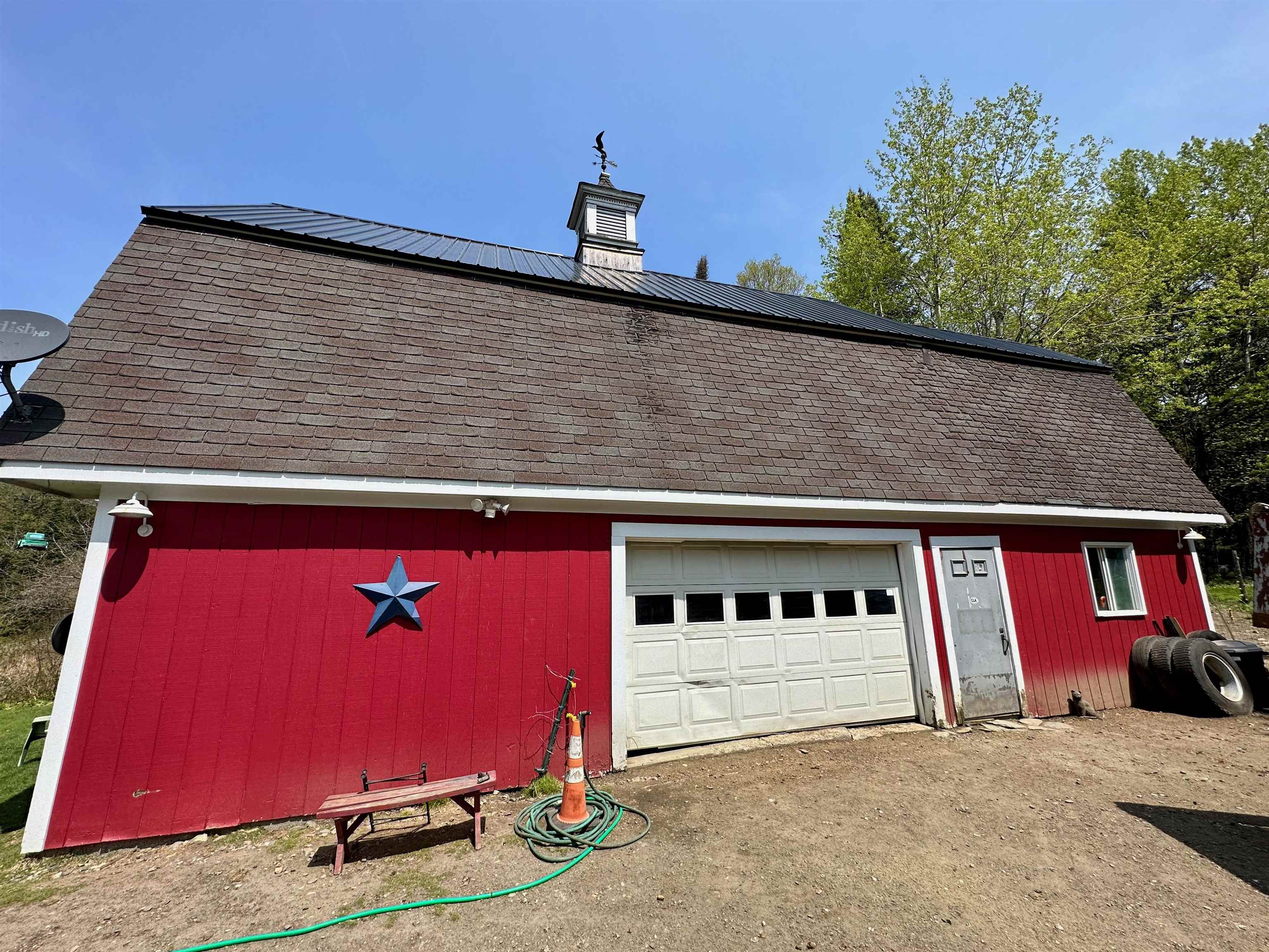 198 Piper Hill Road Colebrook, NH 03576 - Photo 21 of 39