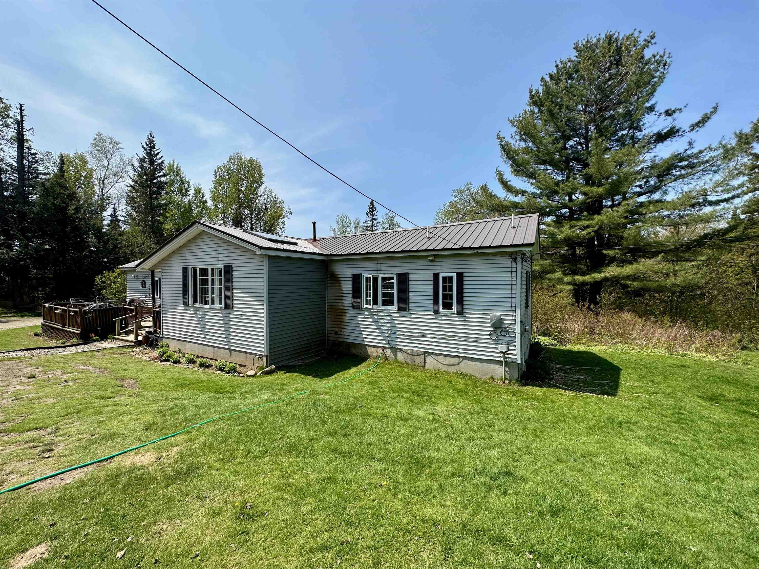 198 Piper Hill Road Colebrook, NH 03576 - Photo 22 of 39