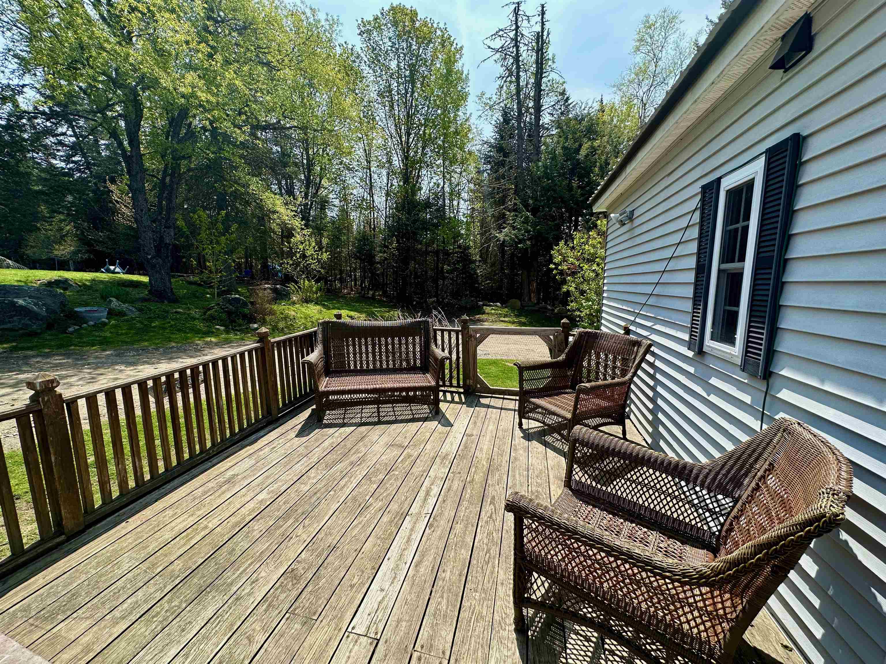 198 Piper Hill Road Colebrook, NH 03576 - Photo 23 of 39