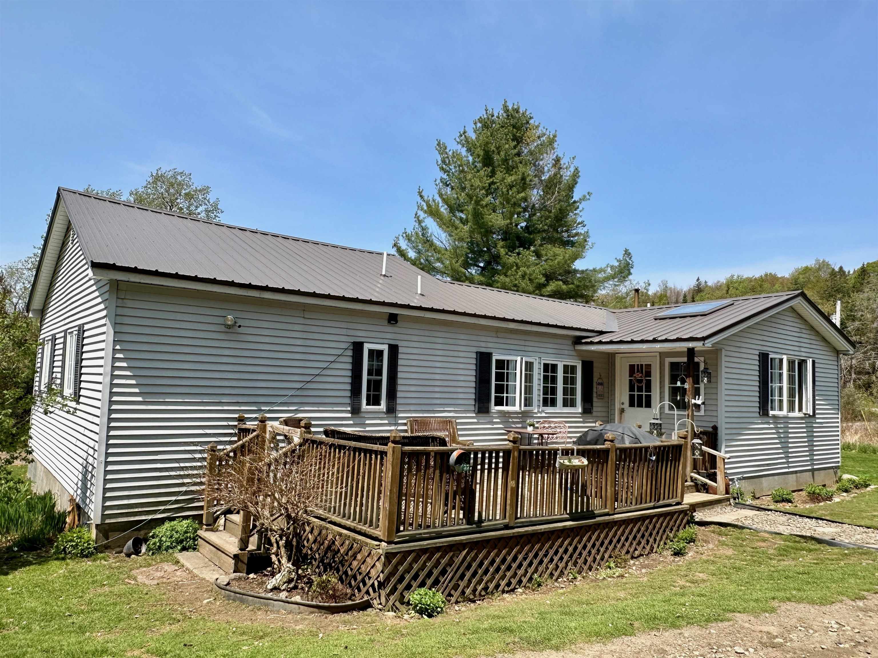 198 Piper Hill Road Colebrook, NH 03576 - Photo 26 of 39