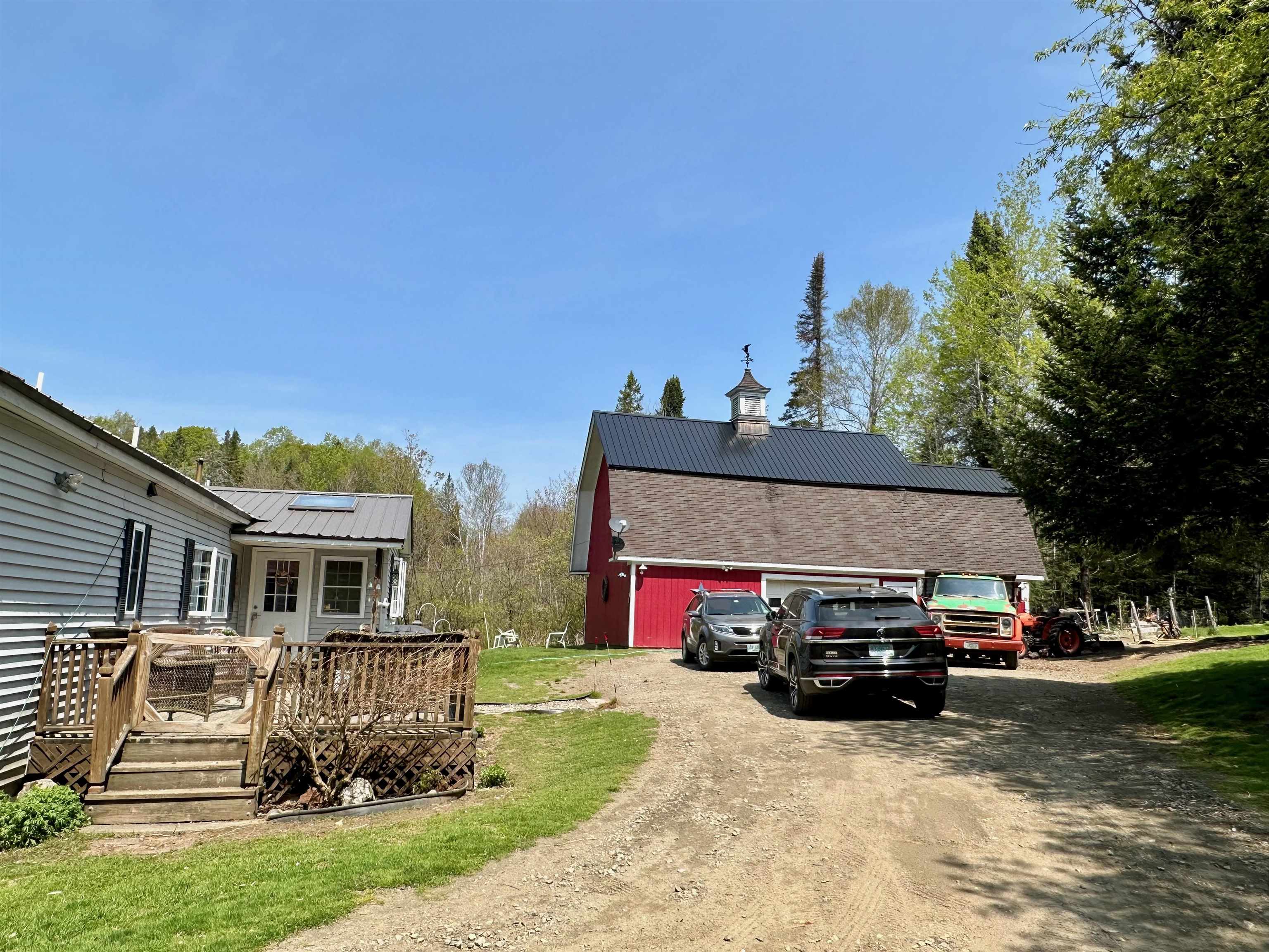 198 Piper Hill Road Colebrook, NH 03576 - Photo 27 of 39
