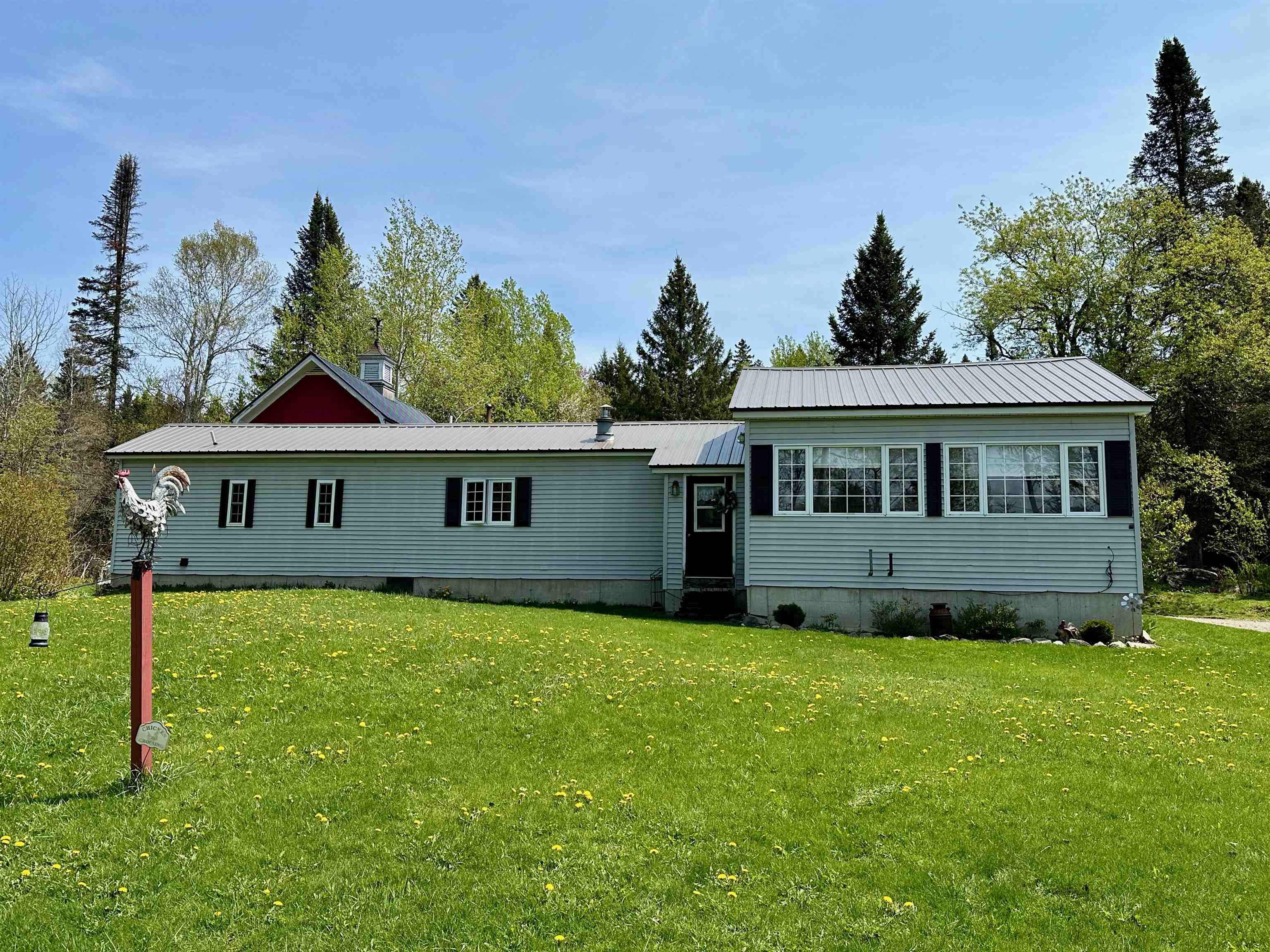 198 Piper Hill Road Colebrook, NH 03576 - Photo 29 of 39