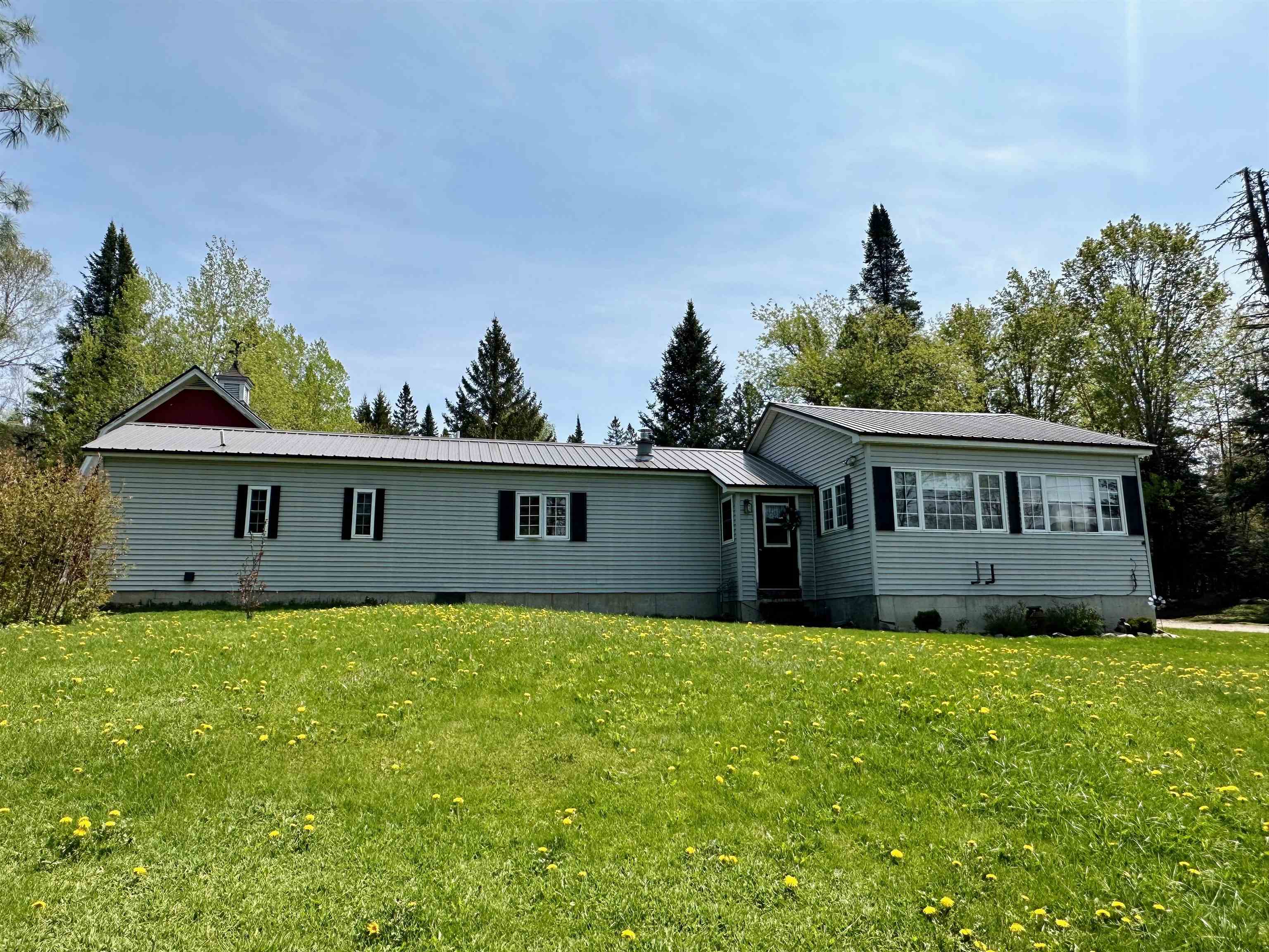 198 Piper Hill Road Colebrook, NH 03576 - Photo 30 of 39