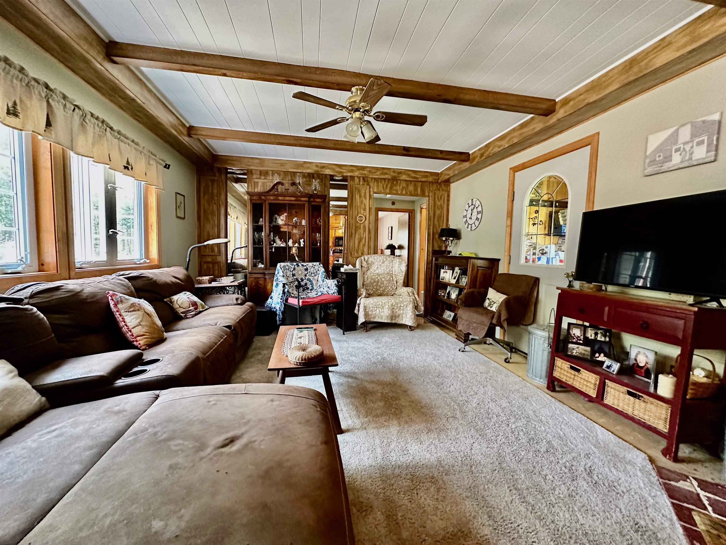 198 Piper Hill Road Colebrook, NH 03576 - Photo 3 of 39