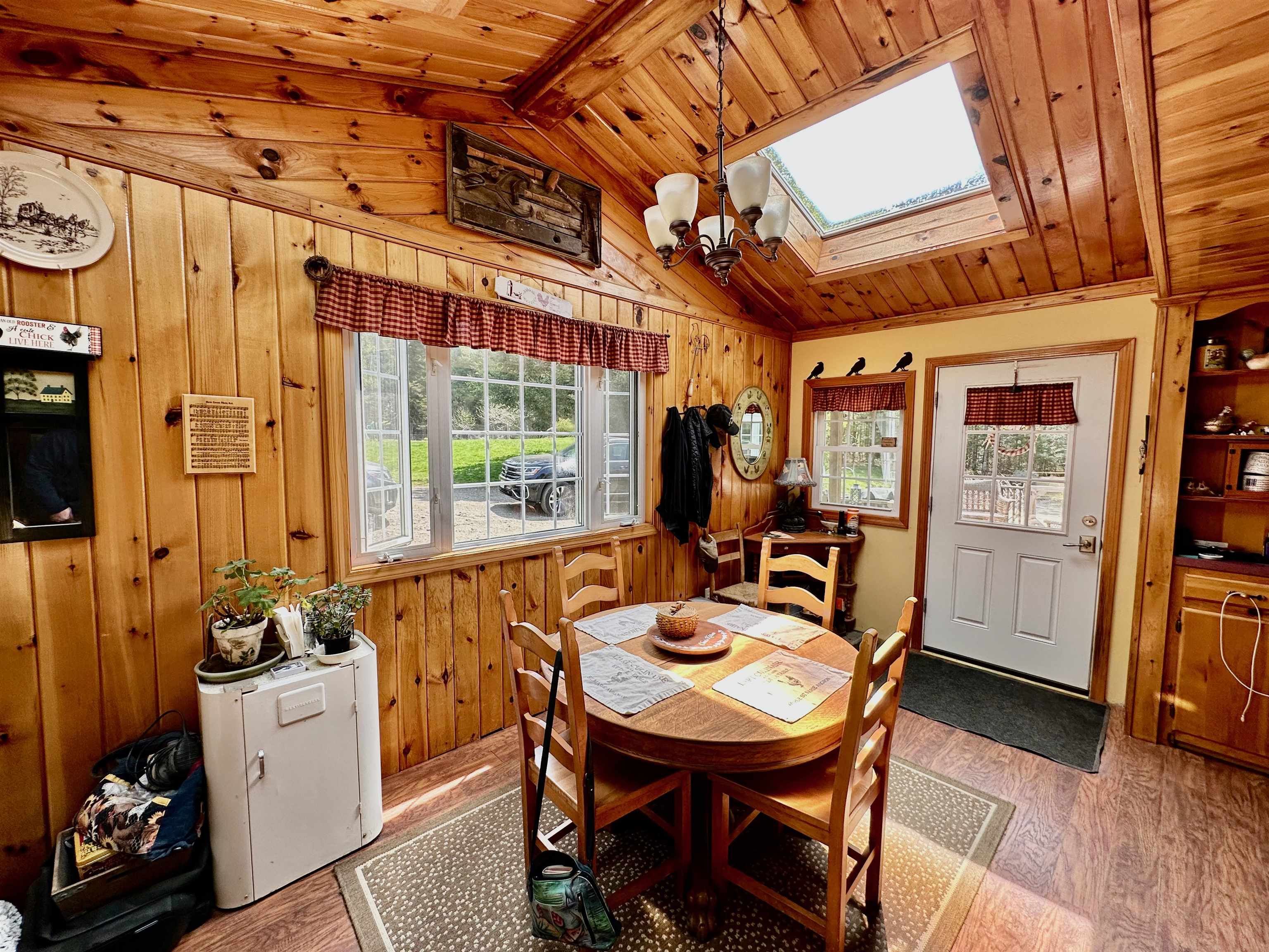 198 Piper Hill Road Colebrook, NH 03576 - Photo 34 of 39