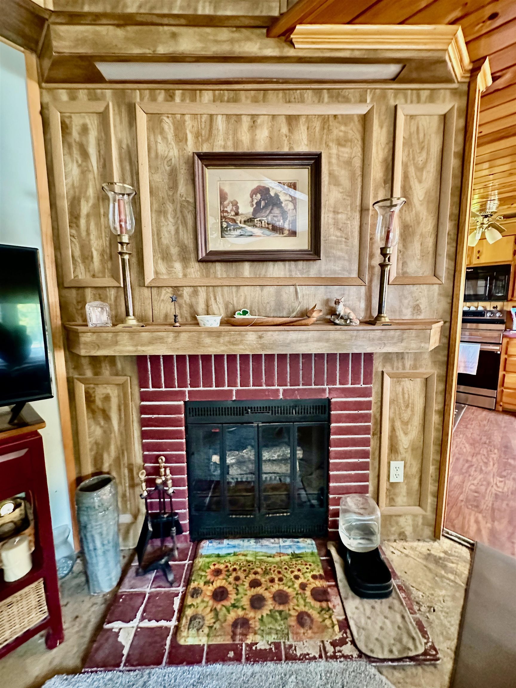 198 Piper Hill Road Colebrook, NH 03576 - Photo 4 of 39