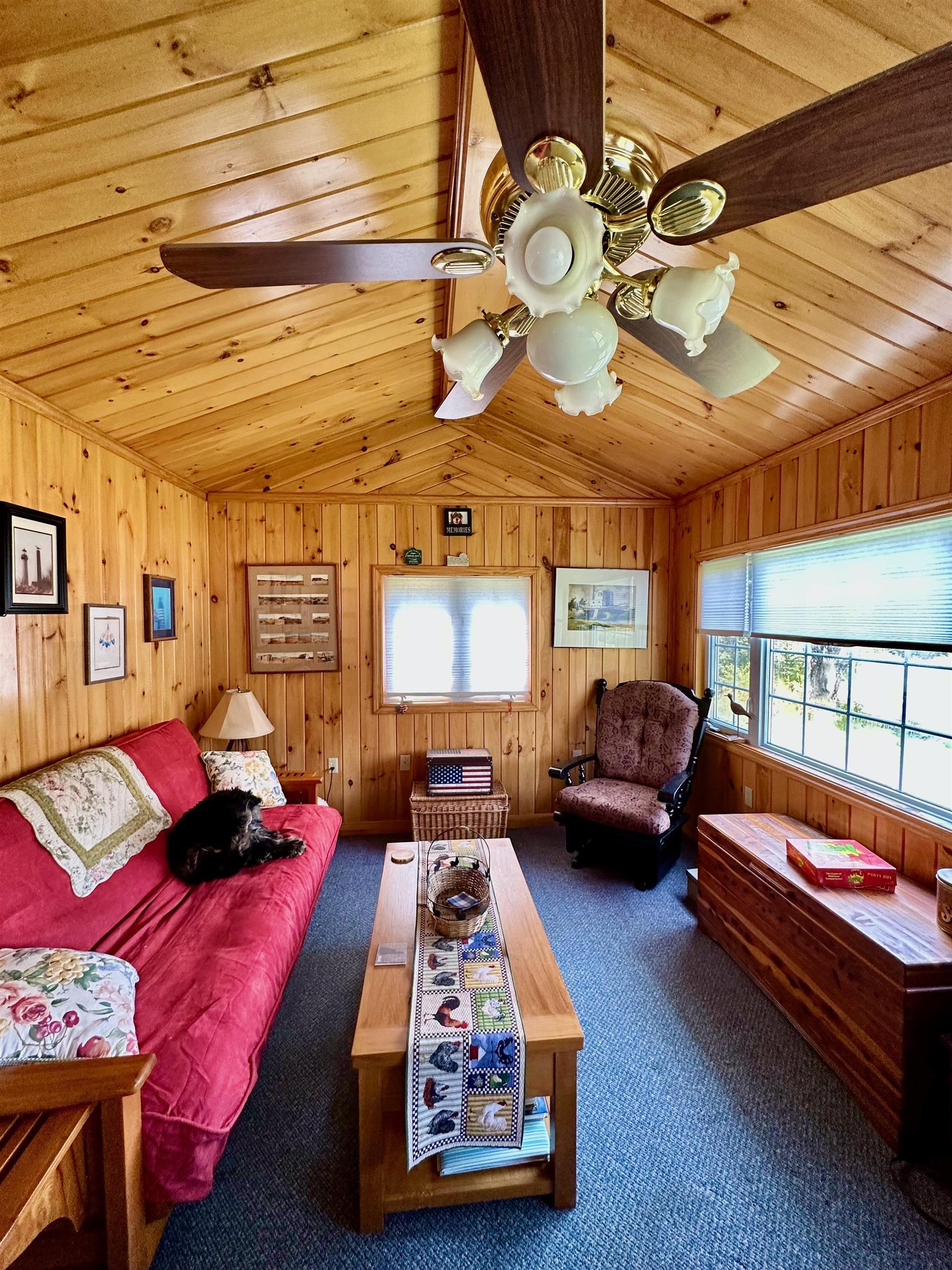 198 Piper Hill Road Colebrook, NH 03576 - Photo 6 of 39