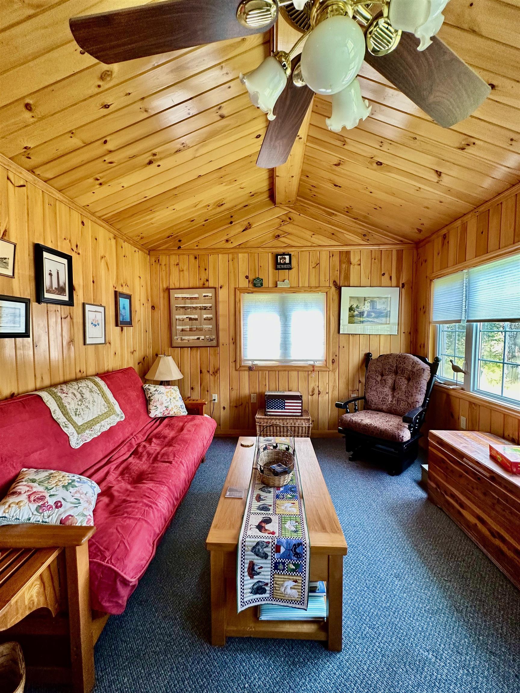 198 Piper Hill Road Colebrook, NH 03576 - Photo 7 of 39