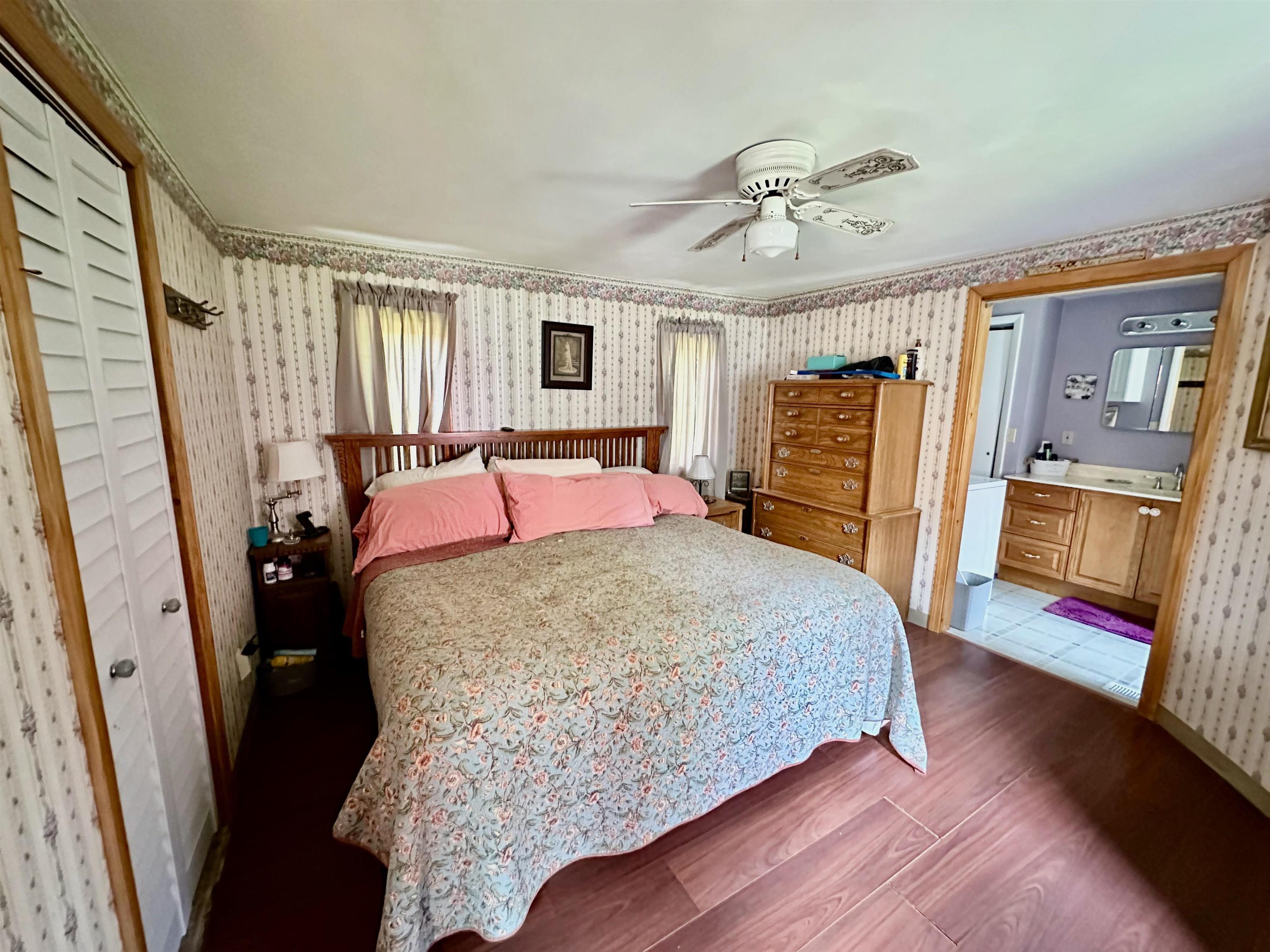 198 Piper Hill Road Colebrook, NH 03576 - Photo 10 of 39