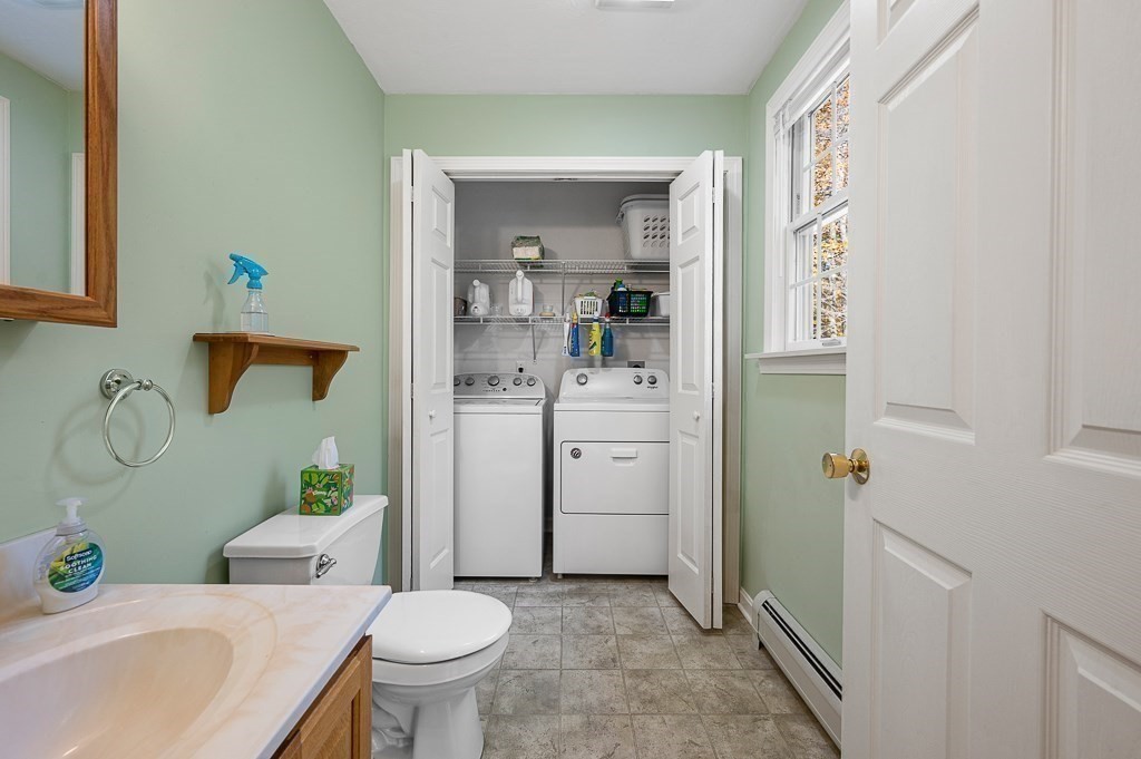 43 Buteau Road Spencer, MA 01562 - Photo 12 of 40 Gallery Image 12