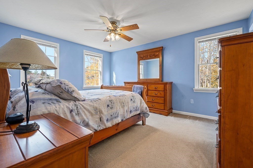 43 Buteau Road Spencer, MA 01562 - Photo 15 of 40 Gallery Image 15