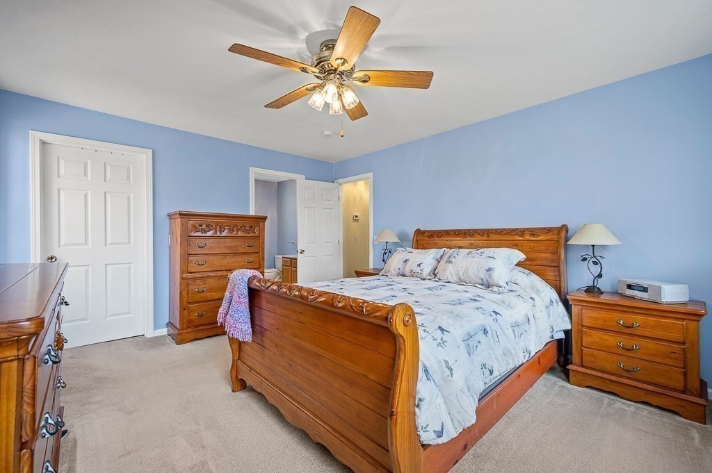 43 Buteau Road Spencer, MA 01562 - Photo 16 of 40 Gallery Image 16