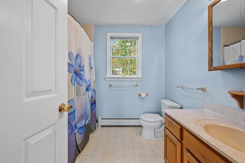 43 Buteau Road Spencer, MA 01562 - Photo 17 of 40 Gallery Image 17