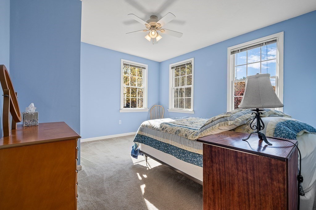 43 Buteau Road Spencer, MA 01562 - Photo 18 of 40 Gallery Image 18
