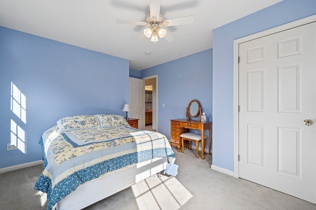 43 Buteau Road Spencer, MA 01562 - Photo 19 of 40 Gallery Image 19
