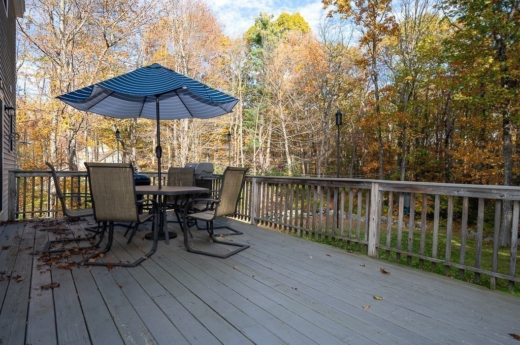 43 Buteau Road Spencer, MA 01562 - Photo 28 of 40 Gallery Image 28