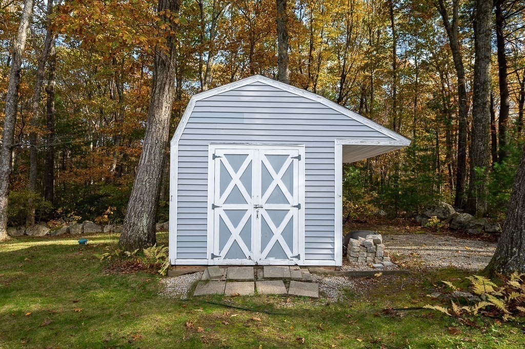 43 Buteau Road Spencer, MA 01562 - Photo 29 of 40 Gallery Image 29