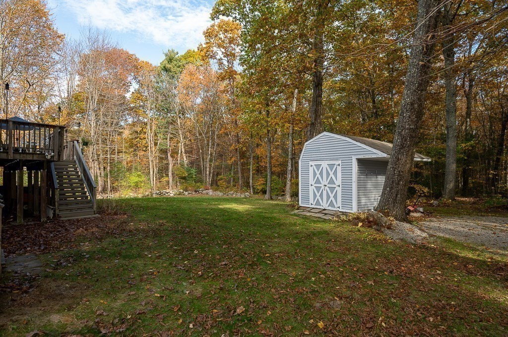43 Buteau Road Spencer, MA 01562 - Photo 31 of 40 Gallery Image 31