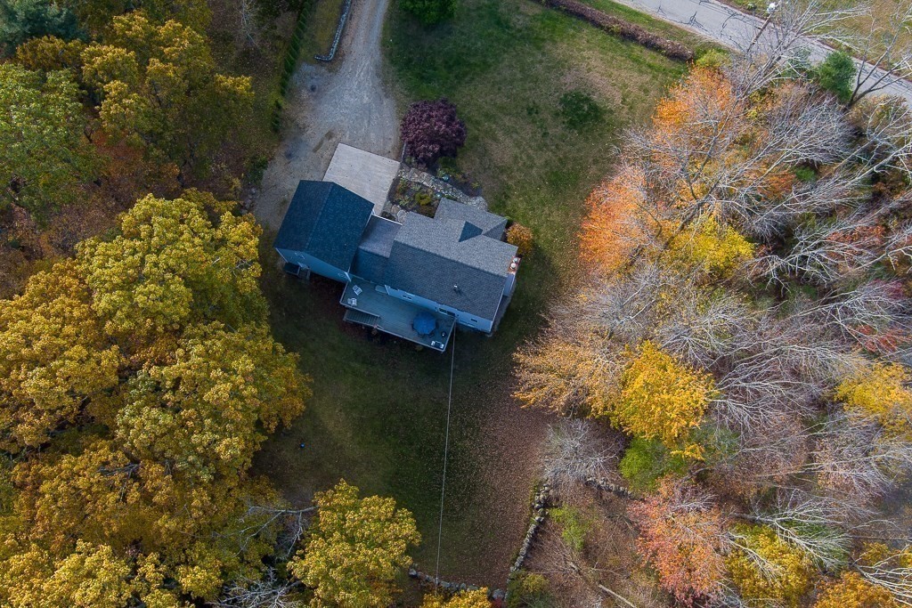43 Buteau Road Spencer, MA 01562 - Photo 32 of 40 Gallery Image 32