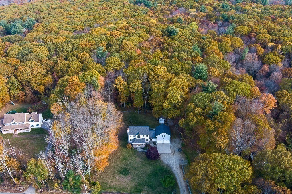 43 Buteau Road Spencer, MA 01562 - Photo 33 of 40 Gallery Image 33