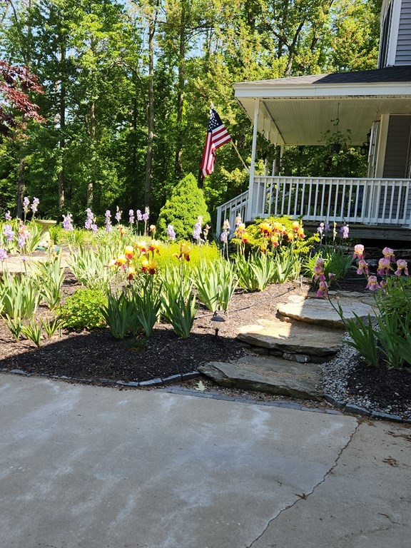 43 Buteau Road Spencer, MA 01562 - Photo 35 of 40 Gallery Image 35