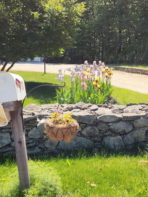 43 Buteau Road Spencer, MA 01562 - Photo 36 of 40 Gallery Image 36