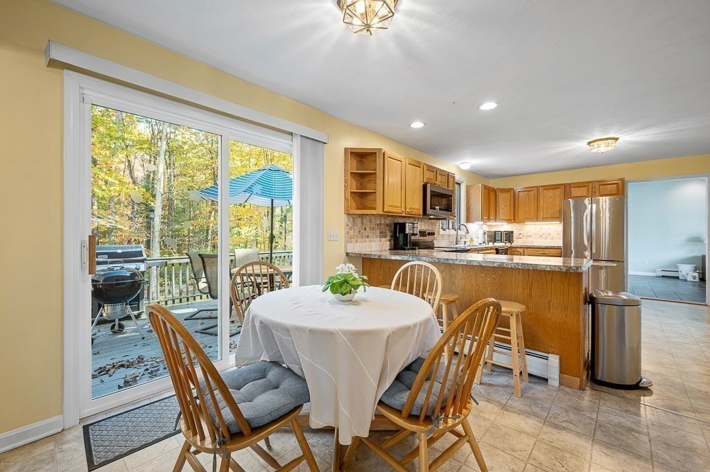 43 Buteau Road Spencer, MA 01562 - Photo 8 of 40 Gallery Image 8