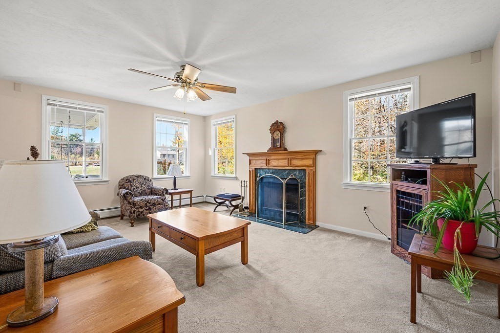 43 Buteau Road Spencer, MA 01562 - Photo 9 of 40 Gallery Image 9