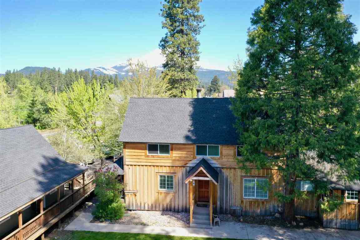 140 Squaw Valley Road McCloud, CA 96057 - Photo 11 of 27 Gallery Image 11