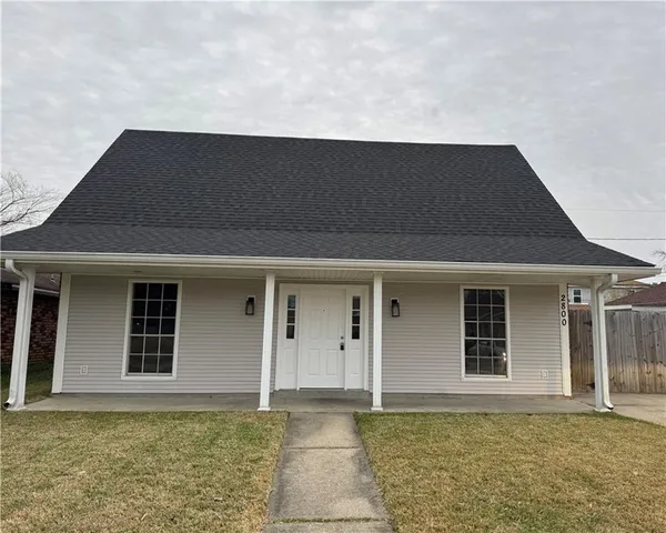 $1,650 | 2800 Concordia Drive, Laplace, LA 70068