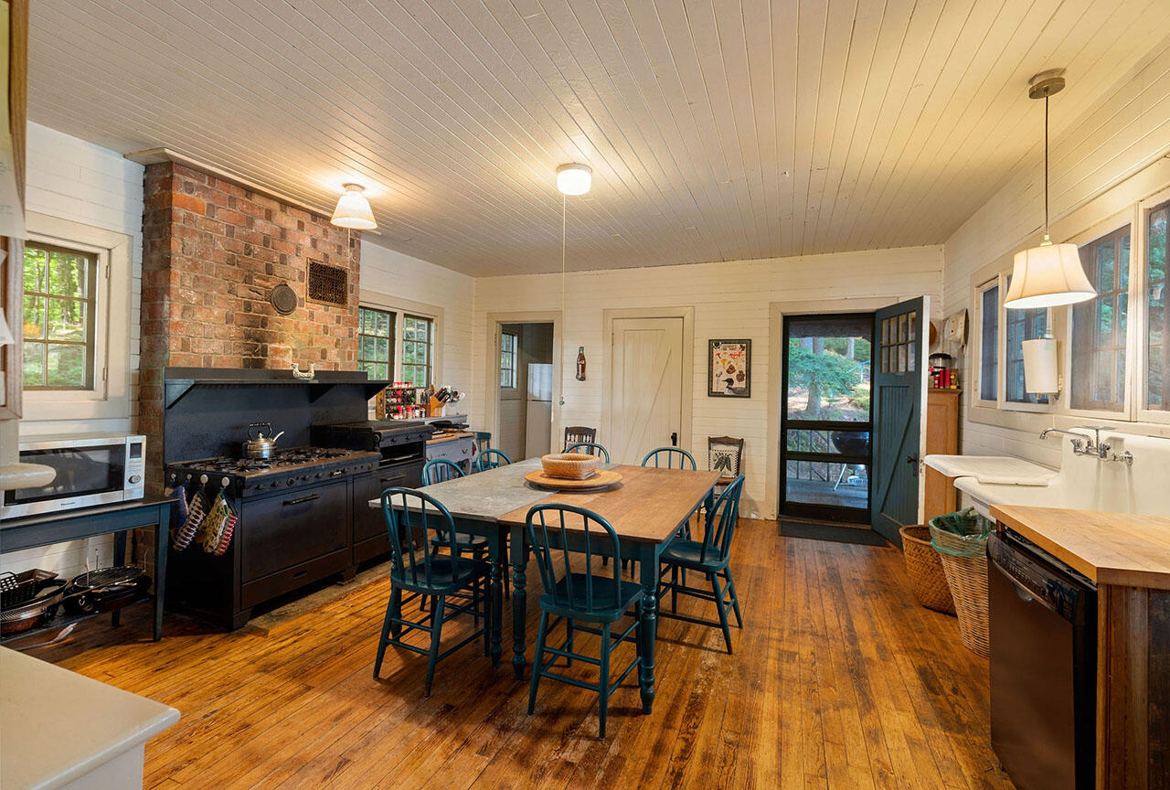 53 St Regis Carry Road Paul Smiths, NY 12970 - Photo 19 of 69