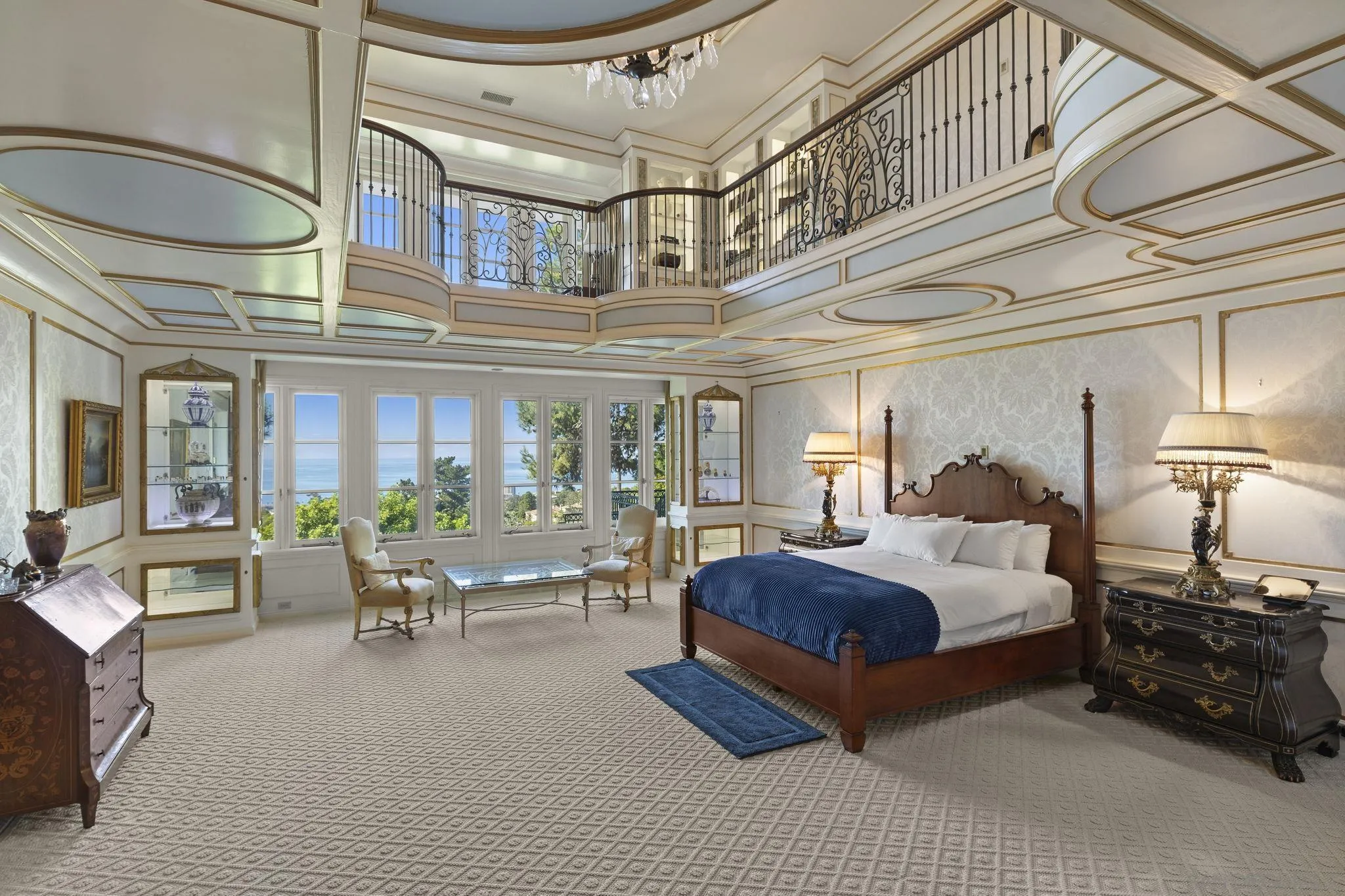 7007 Country Club Drive La Jolla, CA 92037 - Photo 8 of 9