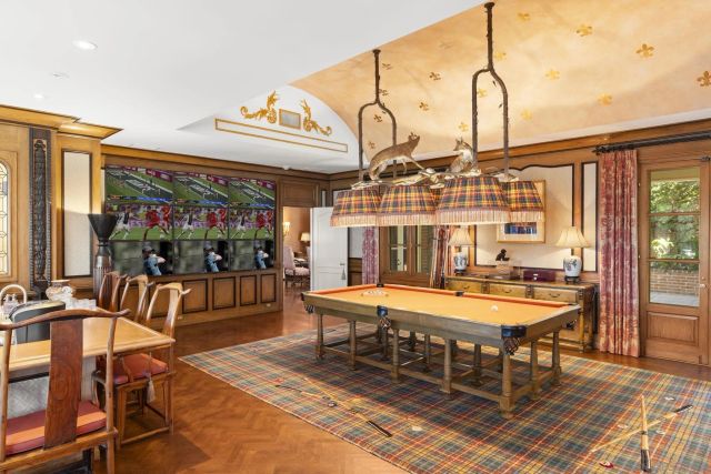 $35,000,000 | 7007 Country Club Drive, La Jolla, CA 92037