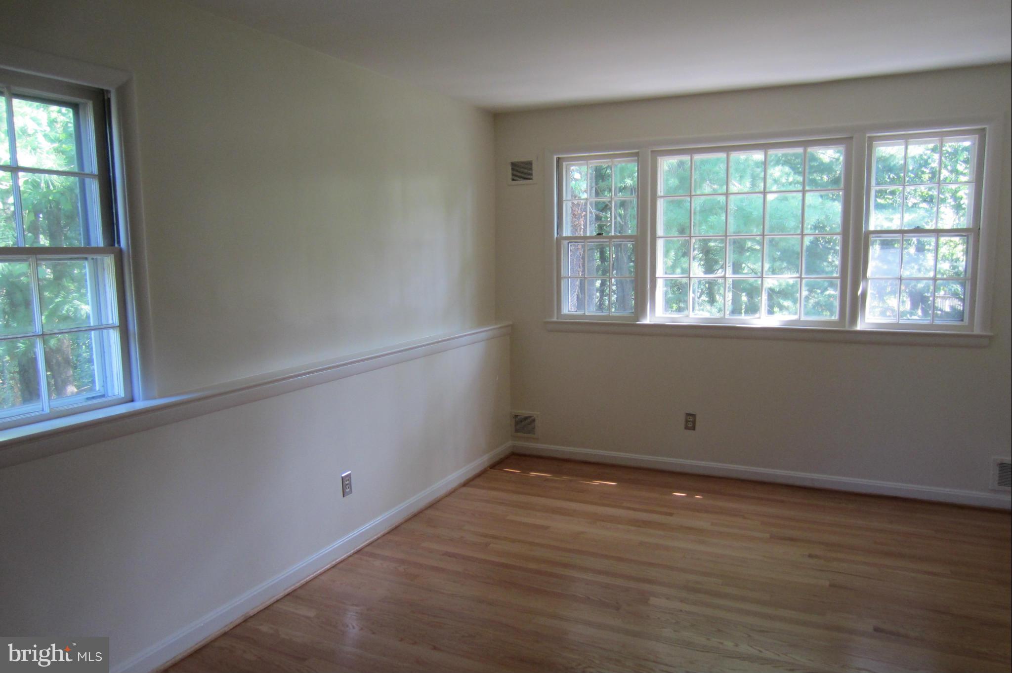 1922 Norvale Road Silver Spring, MD 20906 - Photo 22 of 30 Corner Bedroom With Side Windows