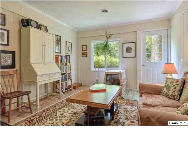 1711 Old Forge Road Charlottesville, VA 22901 - Photo 5 of 18 a living room with furniture and a window