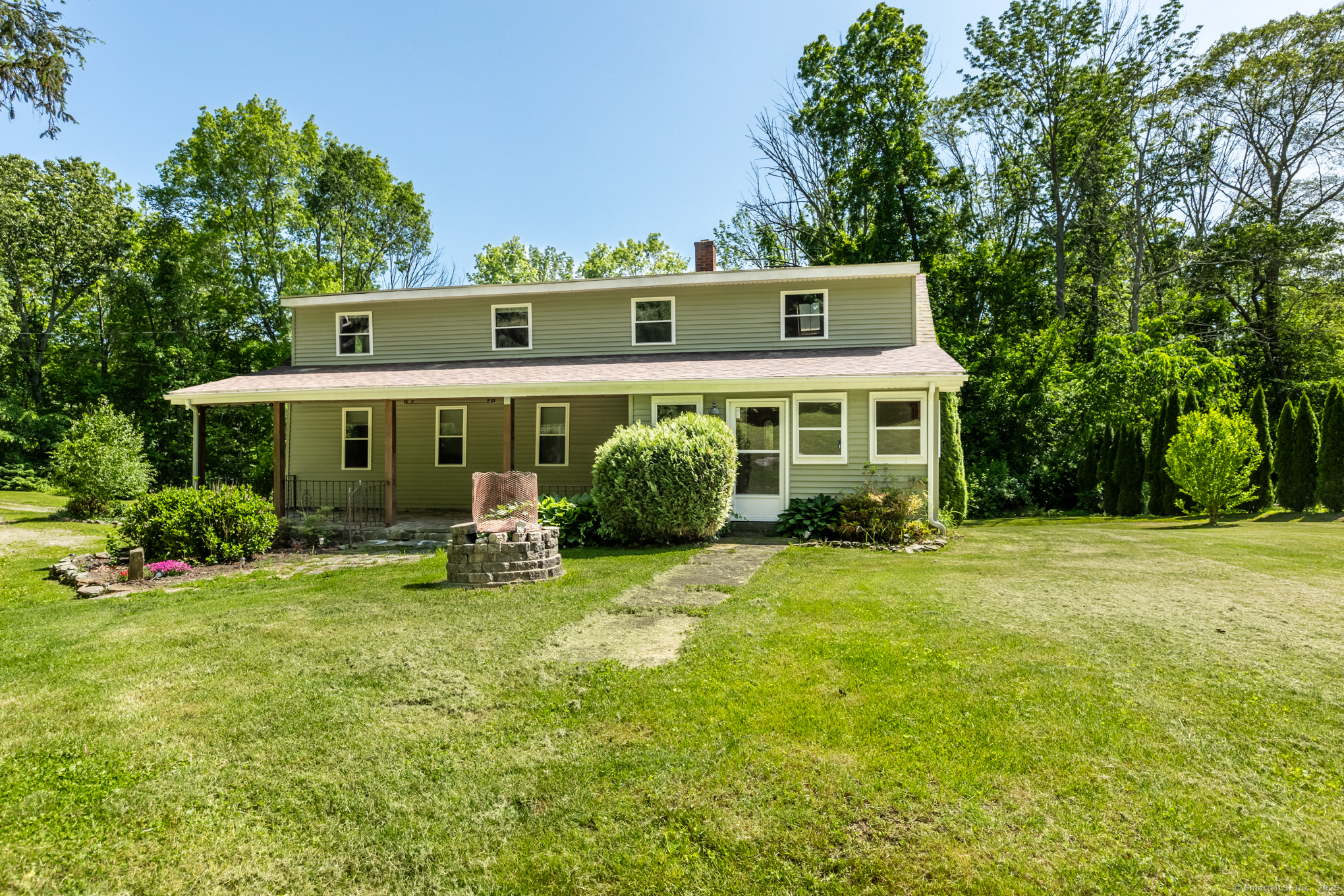 23 Ross Road Preston, CT 06365 - Photo 1 of 1
