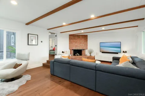 $3,100,000 | 3958 La Cresta Drive, San Diego, CA 92107