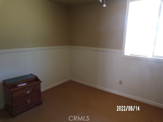 13425 Jensen Road Clearlake Oaks, CA 95423 - Photo 13 of 17 a room with a window