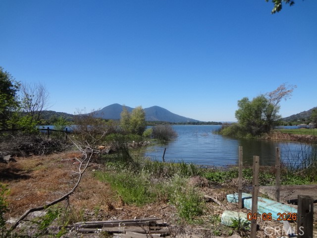 13425 Jensen Road Clearlake Oaks, CA 95423 - Photo 16 of 17 a view of a yard